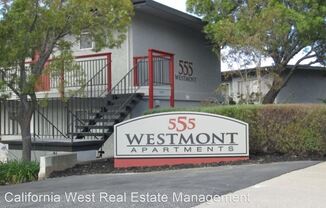 555 Westmont Avenue