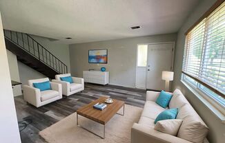 Charming 2-Bed, 2-Bath Condo in Prime Location Near Cherry Creek