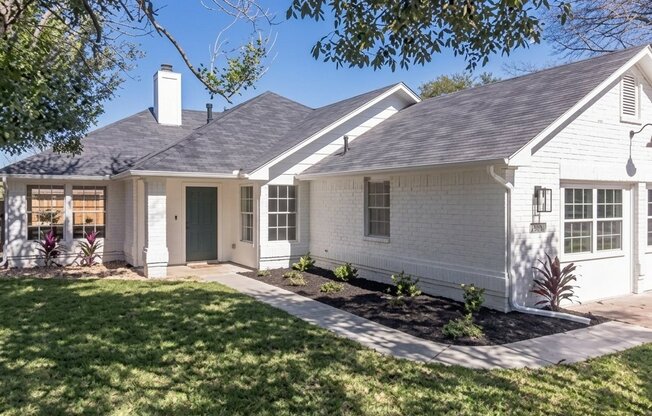 2100 ROSEMARY LN