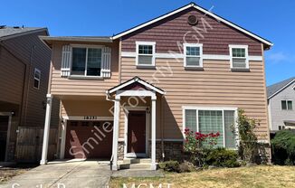 Charming 3-Bedrooms home in Beaverton
