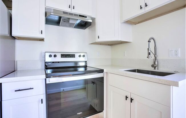 Studio, 1 bath, 250 sqft, $1,745, Unit 23