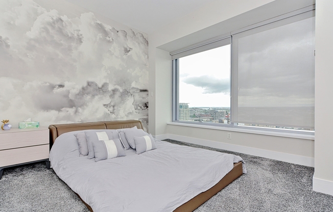 2 beds, 2.5 baths, 1,794 sqft, $8,000, Unit 23B