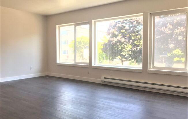 The Harvard on Capitol Hill