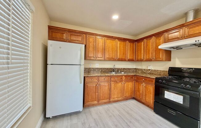 Newly remodeled 3bd/2bath