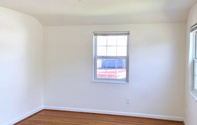 Lovely 3 Bedroom Single-Family Home in Hyattsville!