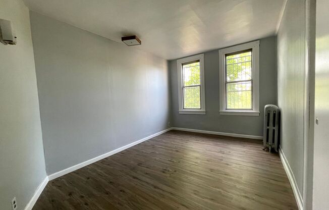 Bright Strawberry Mansion Apartment Close to Fairmont Park