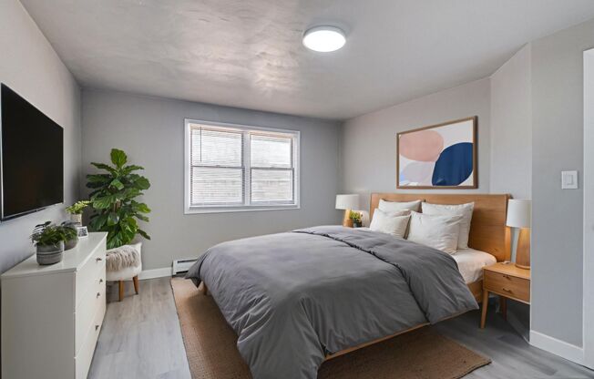 1 bed, 1 bath, 582 sqft, $999, Unit 2347-08