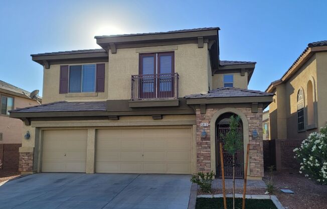 5913 Altissimo St - 4 bedrooms, 4 bathrooms, 2942 SQFT