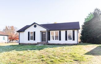 553 Lorie Ln (For Rent)