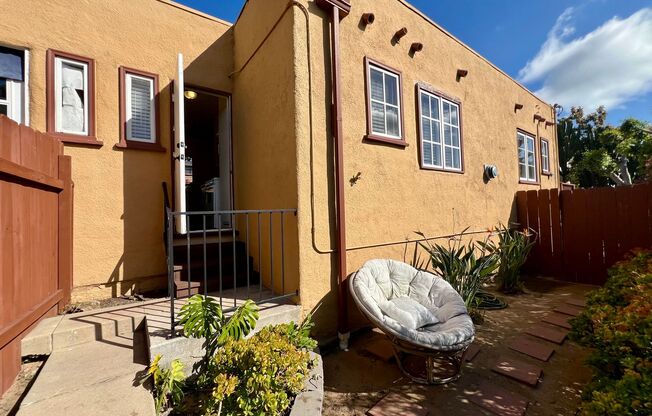 G Street Apartments* - 3183L