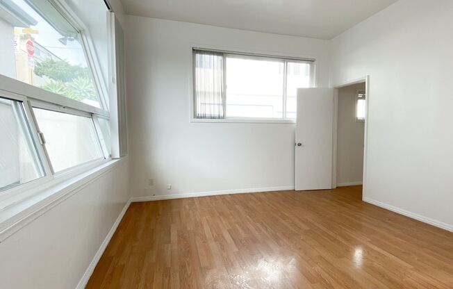 Studio, 1 bath, $1,995, Unit #8