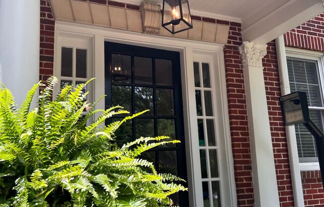 1300 &amp; 1312 Briarcliff Road