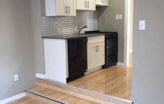 1 bed, 1 bath, 500 sqft, $1,499, Unit N7640C