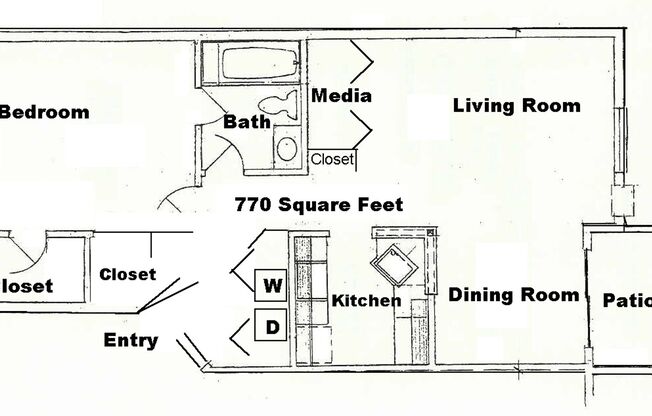 Partner-provided property photo