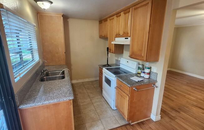 1 bed, 1 bath, $2,195