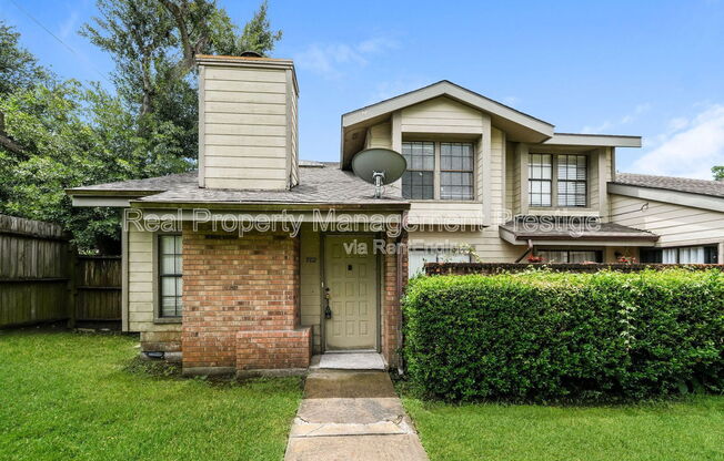 200 Pecan Drive