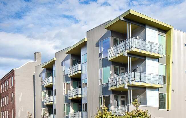 Locomotive Lofts â More Than a Place to Live