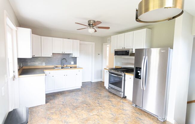 Charming 4-Bedroom Home in the Heart of Bozeman – Walk to Downtown & MSU!