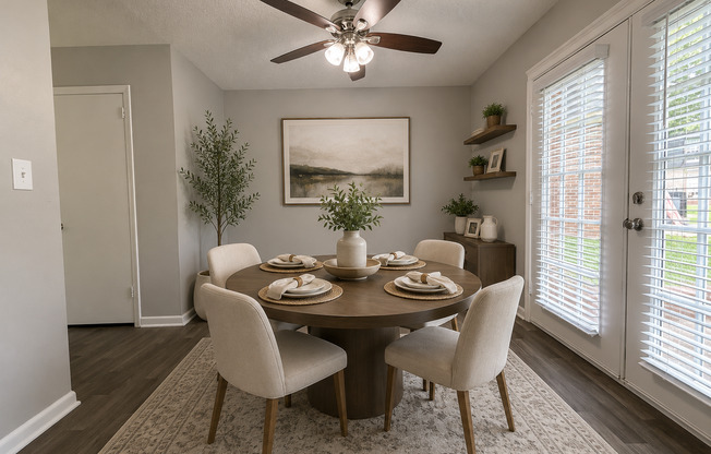3 beds, 2 baths, 1,380 sqft, $1,699, Unit L1