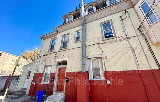 4007 POWELTON AVE