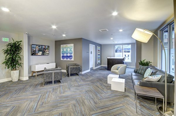 Harrington Square Apartments in Renton
