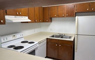 2 beds, 2 baths, $1,100