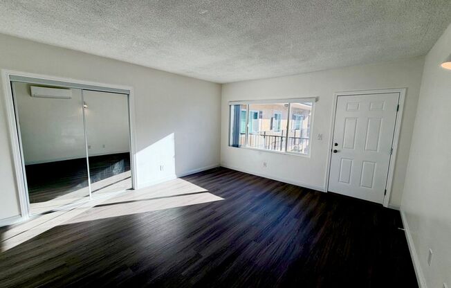 Studio, 1 bath, $1,995, Unit Unit 20