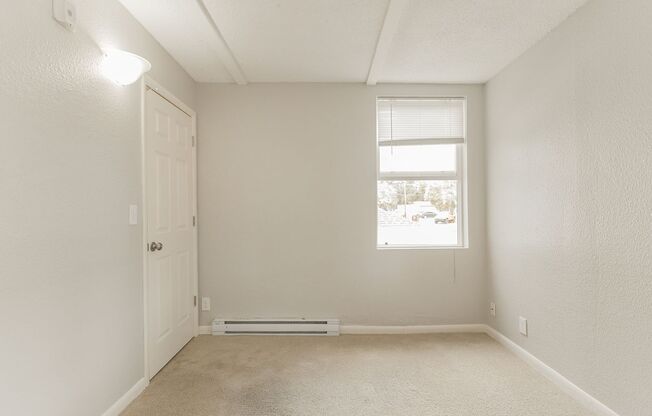 1 bed, 1 bath, 278 sqft, $1,595, Unit 206