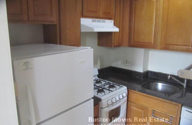 423 Shawmut Ave # 41