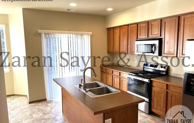 3 beds, 3.5 baths, 1,882 sqft, $2,795, Unit B