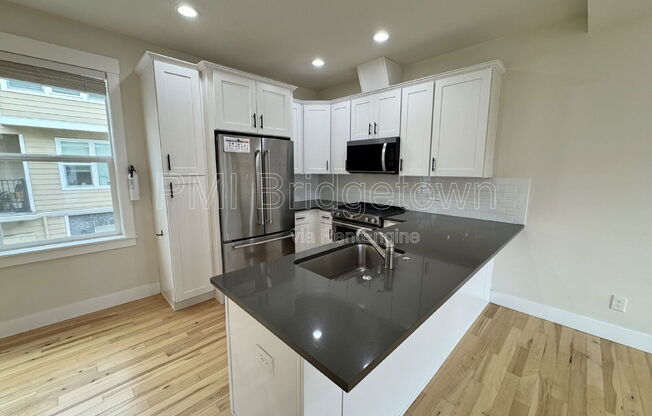 8804 N Edison St, Units A&B