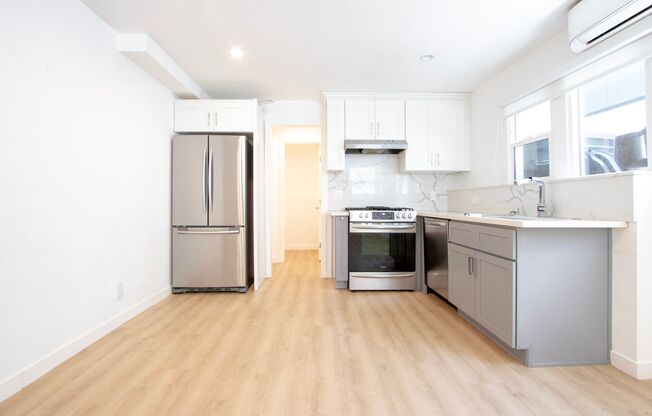 1 bed, 1 bath, $3,692, Unit 6