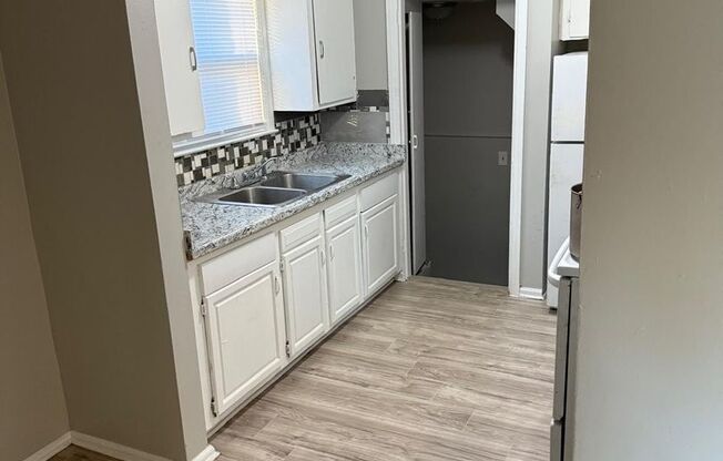 Newly Renovated 3-bedroom house on the Eastside of Detroit!