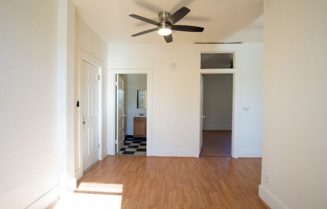 Kenton 2-Bedroom Ready Now!