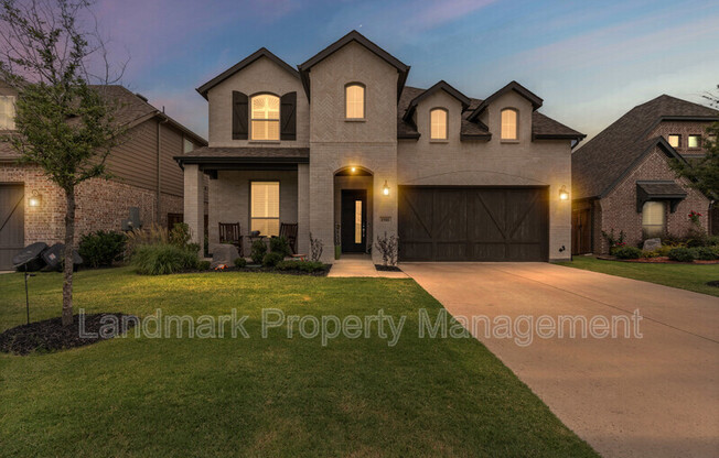 1501 MISTY PASTURE WAY