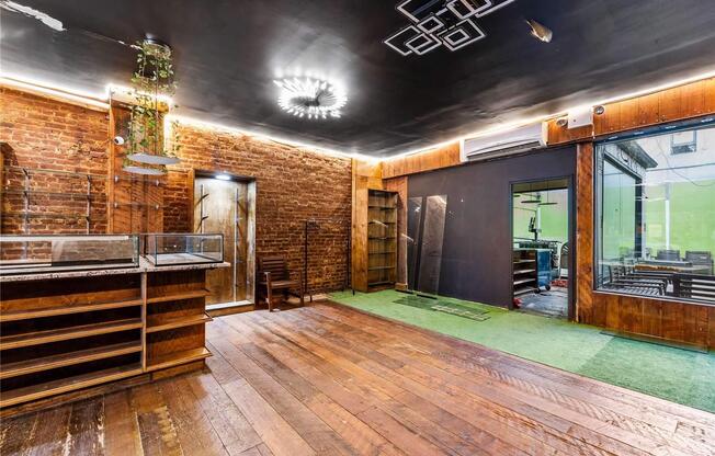 Studio, $10,000