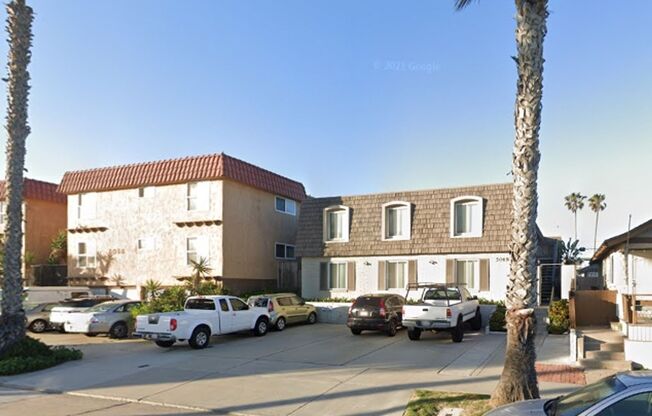 5069 SARATOGA AVE