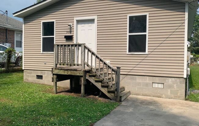 Partner-provided property photo