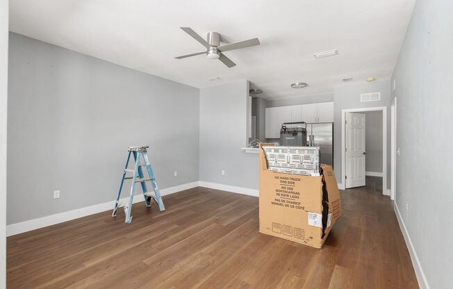 424 NW 3rd Ave #1 - New Construction