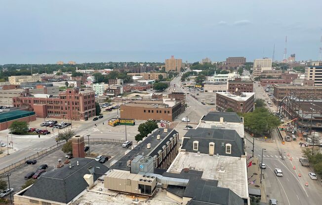 1 bed, 1 bath, 511 sqft, $1,150, Unit PH3