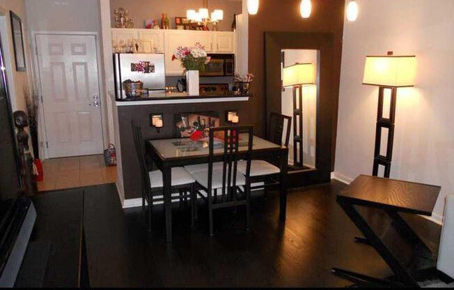 903 Providence Place – Luxury Condo - $2,095