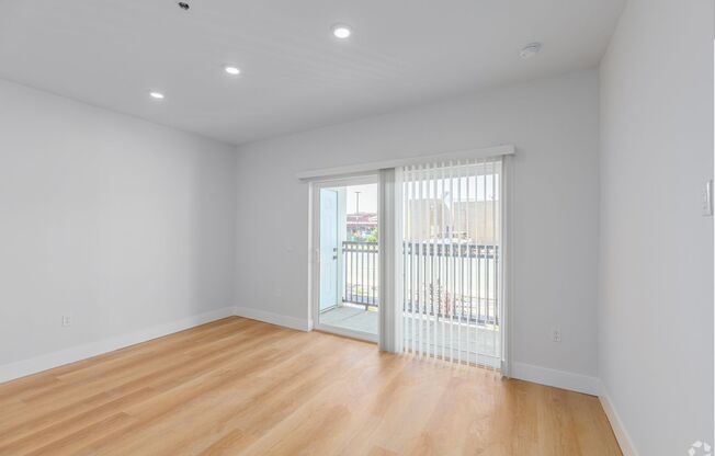 Pacific Heights (Phase 2)