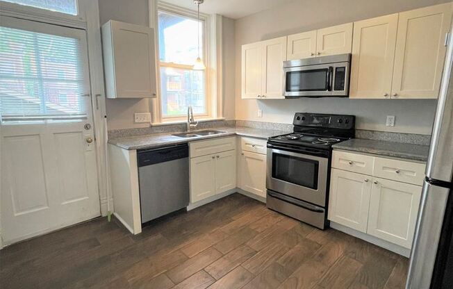 6178 Waterman 1st Fl