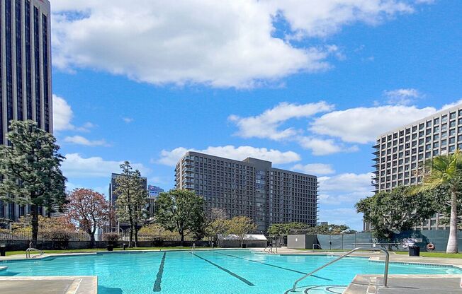 1 bed, 1 bath, 762 sqft, $2,495, Unit 2607
