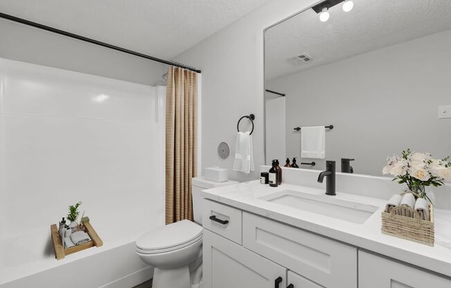 Hazelwood Forest Apartments