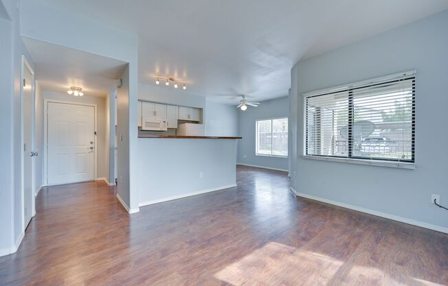 1 bed, 1 bath, $1,300, Unit # 1061