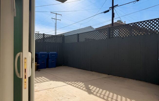 1st Ave Apartments | Where modern upgrades meet unbeatable convenience in the heart of San Diego!