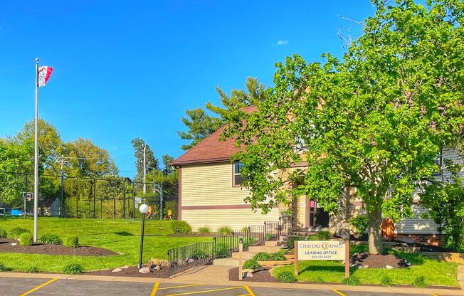 Partner-provided property photo