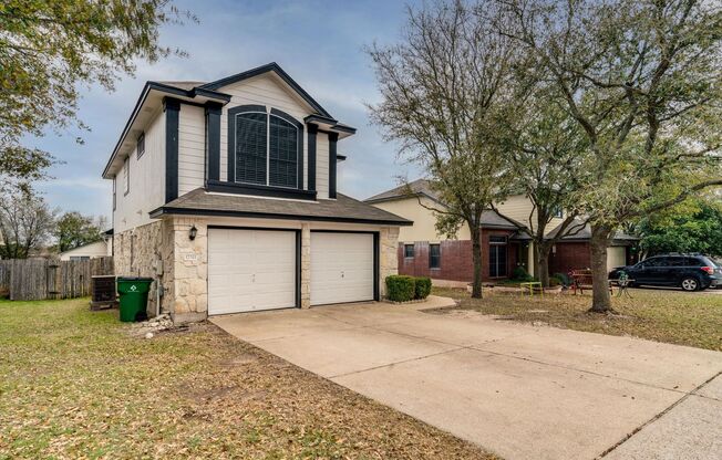 17311 Casa Piedra Pl Round Rock, TX 78664