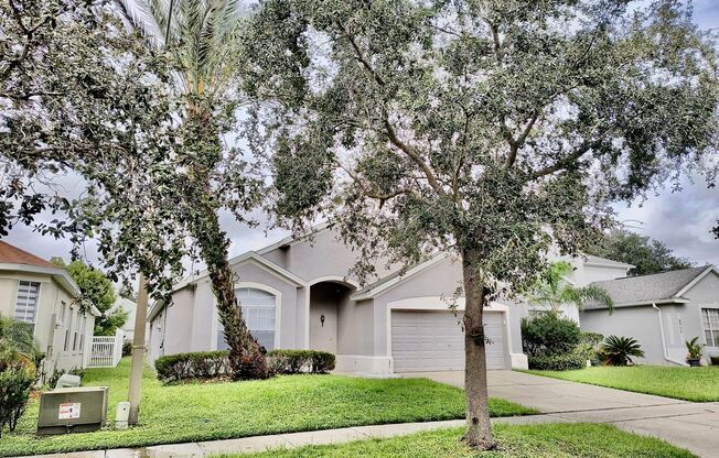 Beautiful Home in Remington, Kissimmee